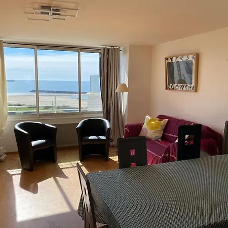 Face A La Appartement Agde