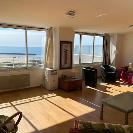 Face A La Appartement