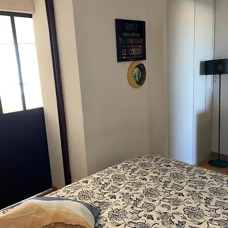 Face à La Appartement